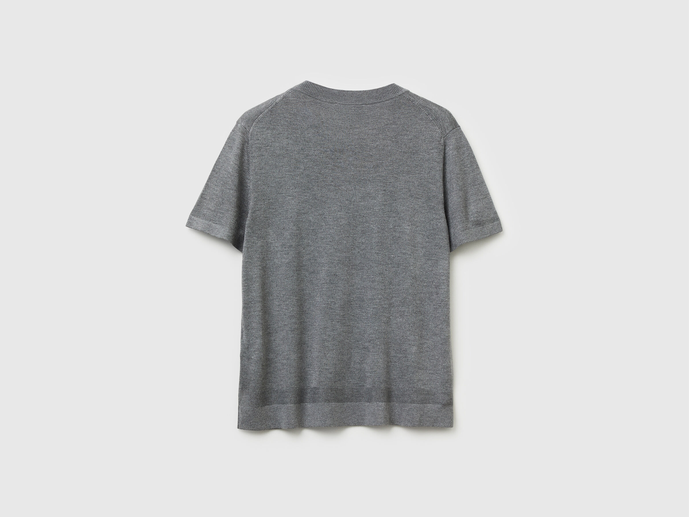 MAGLIA G/C M/M Donna image number 6